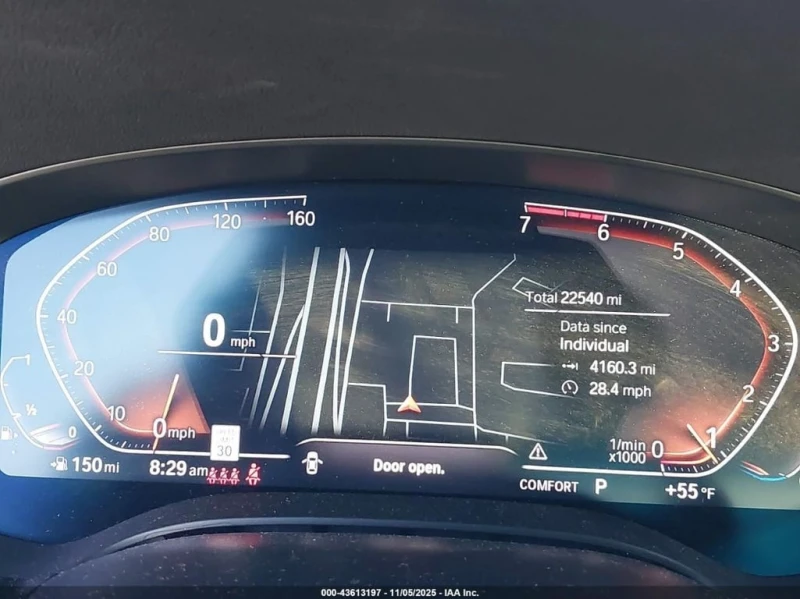 BMW 530 * I * CARFAX * БЕЗ ПЪРВОНАЧАЛНА ВНОСКА, снимка 7 - Автомобили и джипове - 52924447