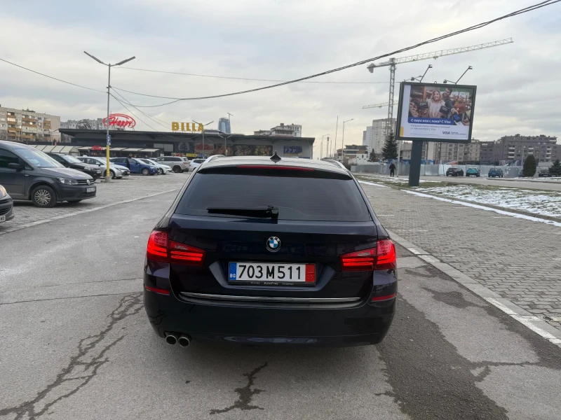 BMW 530 D Xdrive Facelift Luxury EURO 6B, снимка 5 - Автомобили и джипове - 53213693