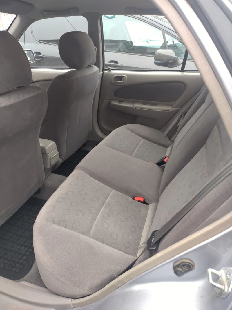 Toyota Corolla sol, снимка 6 - Автомобили и джипове - 53250520