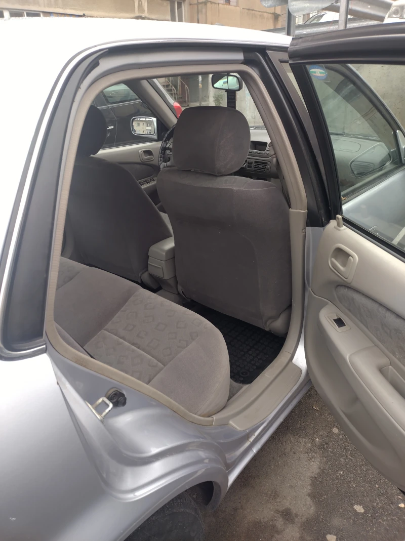 Toyota Corolla sol, снимка 8 - Автомобили и джипове - 53250520