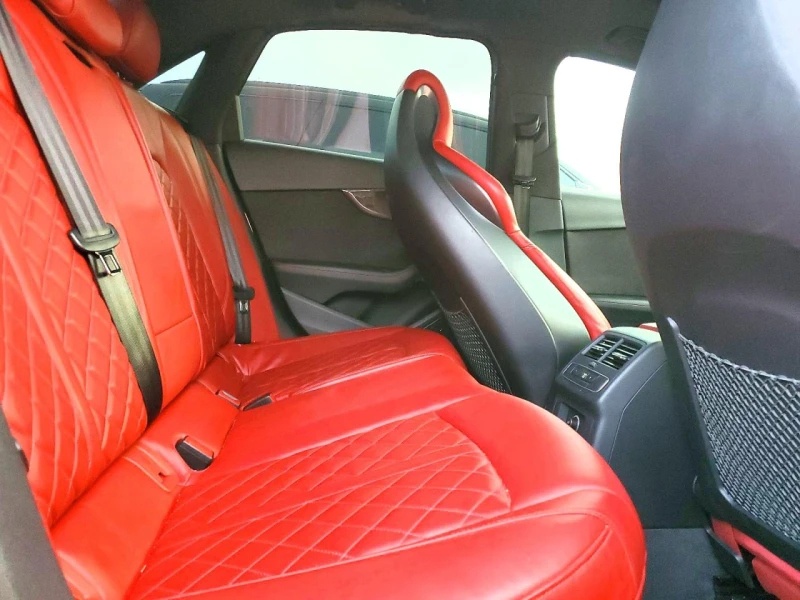 Audi S4 PREMIUM* PLUS* MATRIX* ПОДГРЕВ* 360КАМЕРА* , снимка 10 - Автомобили и джипове - 53446023