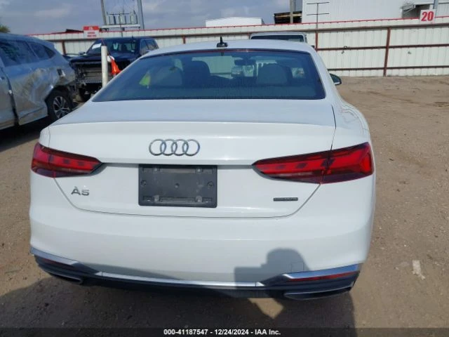 Audi A5 S-LINE/PREMIUM/DISTRONIC/KEYLESS/ШИБЕДАХ/CAMERA, снимка 7 - Автомобили и джипове - 48560855