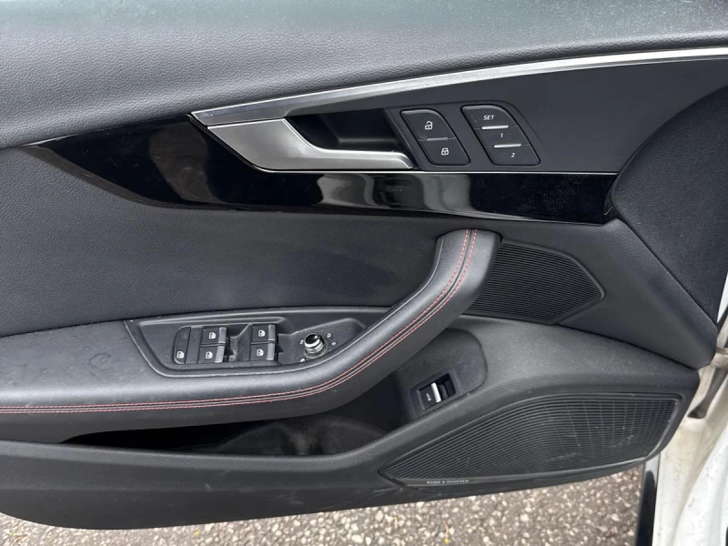 Audi A4 * Sedan* * АвтоКредит* - 34699 лв. - 45761247 | Car24.bg