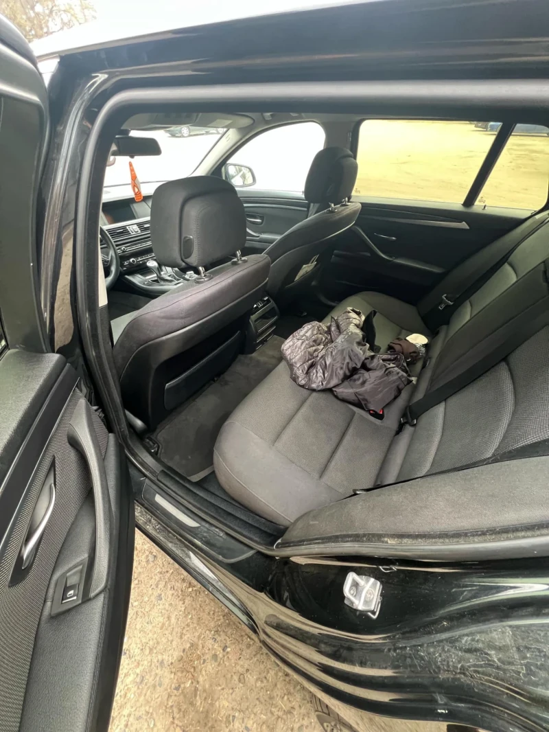 BMW 520 - 14000 лв. - 78670124 9