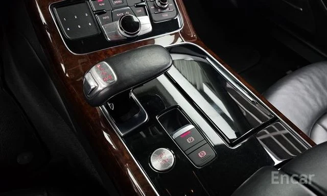 Audi A8 3.0 TDI Quattro | ШИБЕДАХ | ЗАДНА КАМЕРА | KEYLESS, снимка 7 - Автомобили и джипове - 53980498