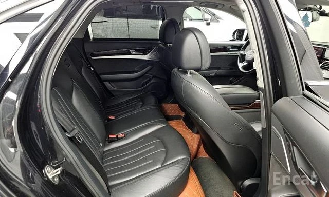 Audi A8 3.0 TDI Quattro | ШИБЕДАХ | ЗАДНА КАМЕРА | KEYLESS, снимка 10 - Автомобили и джипове - 53980498