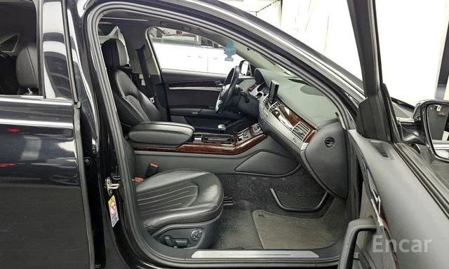 Audi A8 3.0 TDI Quattro | ШИБЕДАХ | ЗАДНА КАМЕРА | KEYLESS, снимка 9 - Автомобили и джипове - 53980498