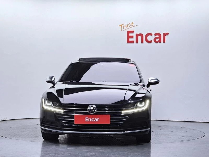 VW Arteon 2.0 DFH Automatic, снимка 3 - Автомобили и джипове - 55729804
