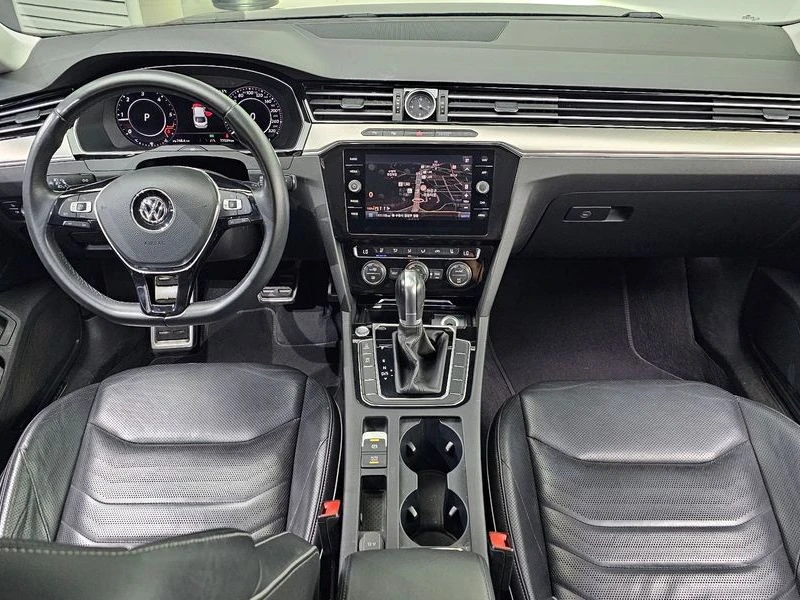 VW Arteon 2.0 DFH Automatic, снимка 7 - Автомобили и джипове - 55729804