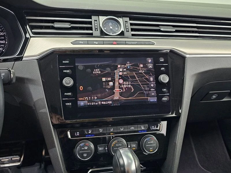 VW Arteon 2.0 DFH Automatic, снимка 14 - Автомобили и джипове - 55729804