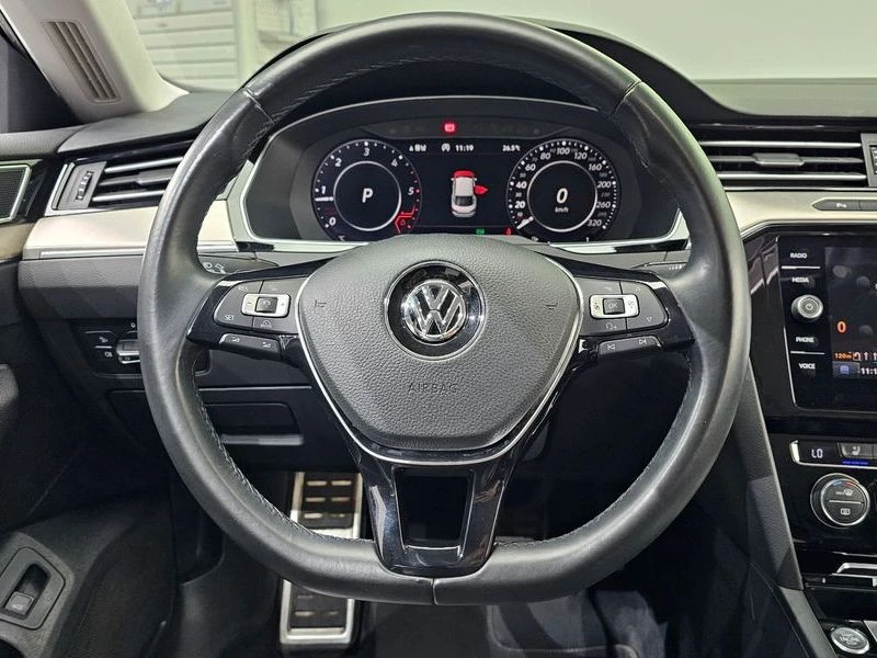 VW Arteon 2.0 DFH Automatic, снимка 13 - Автомобили и джипове - 55729804