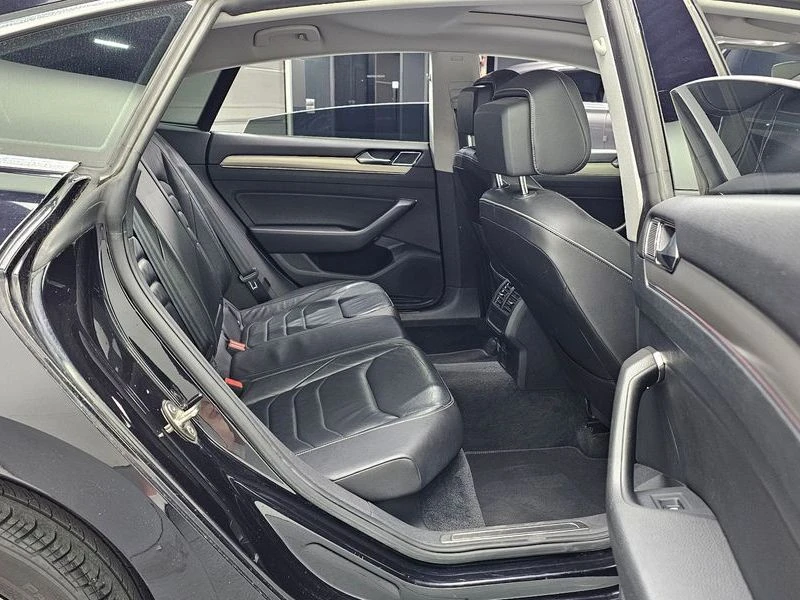 VW Arteon 2.0 DFH Automatic, снимка 12 - Автомобили и джипове - 55729804