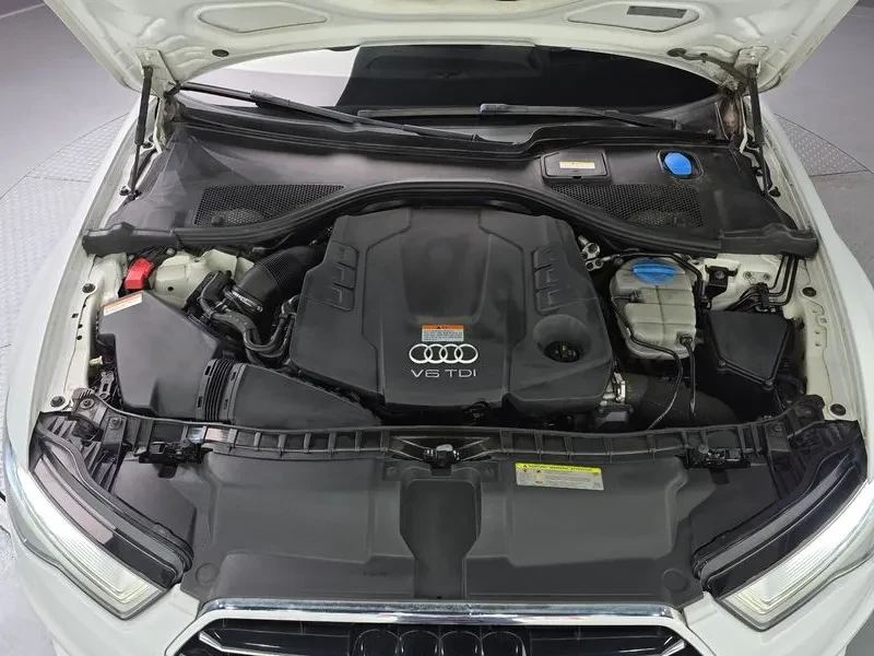 Audi A6 40 Tdi Quattro Premium, снимка 6 - Автомобили и джипове - 55883868