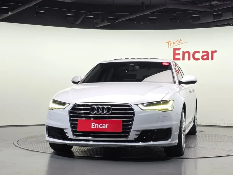 Audi A6 40 Tdi Quattro Premium, снимка 3 - Автомобили и джипове - 55883868