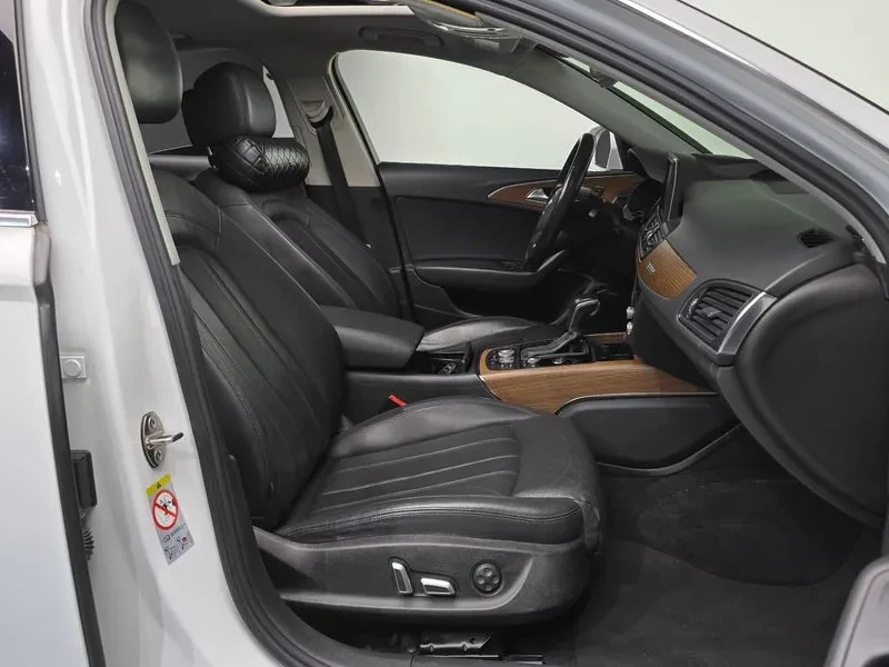 Audi A6 40 Tdi Quattro Premium, снимка 11 - Автомобили и джипове - 55883868