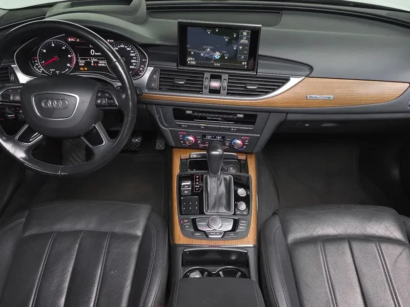 Audi A6 40 Tdi Quattro Premium, снимка 7 - Автомобили и джипове - 55883868