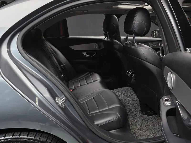Mercedes-Benz C 220 Avantgarde - САМО 30% АВАНС, снимка 11 - Автомобили и джипове - 55986506