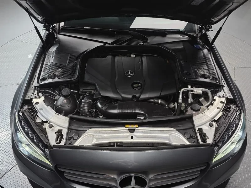 Mercedes-Benz C 220 Avantgarde - САМО 30% АВАНС, снимка 6 - Автомобили и джипове - 55986506