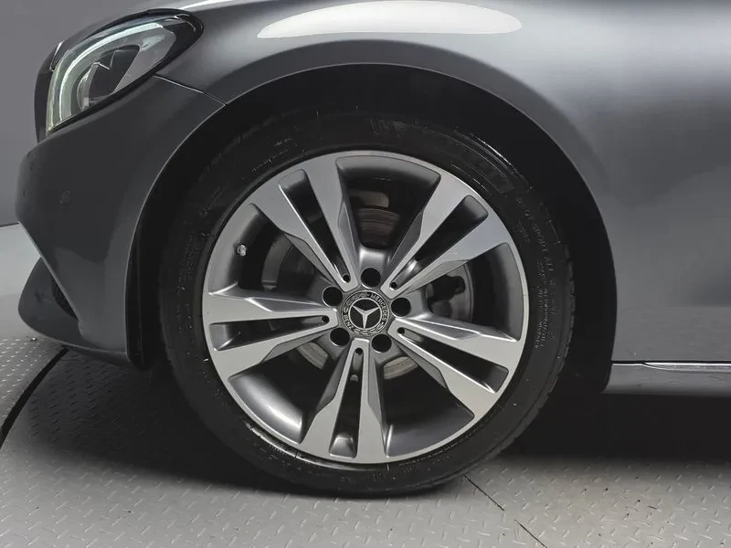 Mercedes-Benz C 220 Avantgarde - САМО 30% АВАНС, снимка 5 - Автомобили и джипове - 55986506