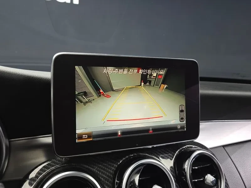 Mercedes-Benz C 220 Avantgarde - САМО 30% АВАНС, снимка 14 - Автомобили и джипове - 55986506
