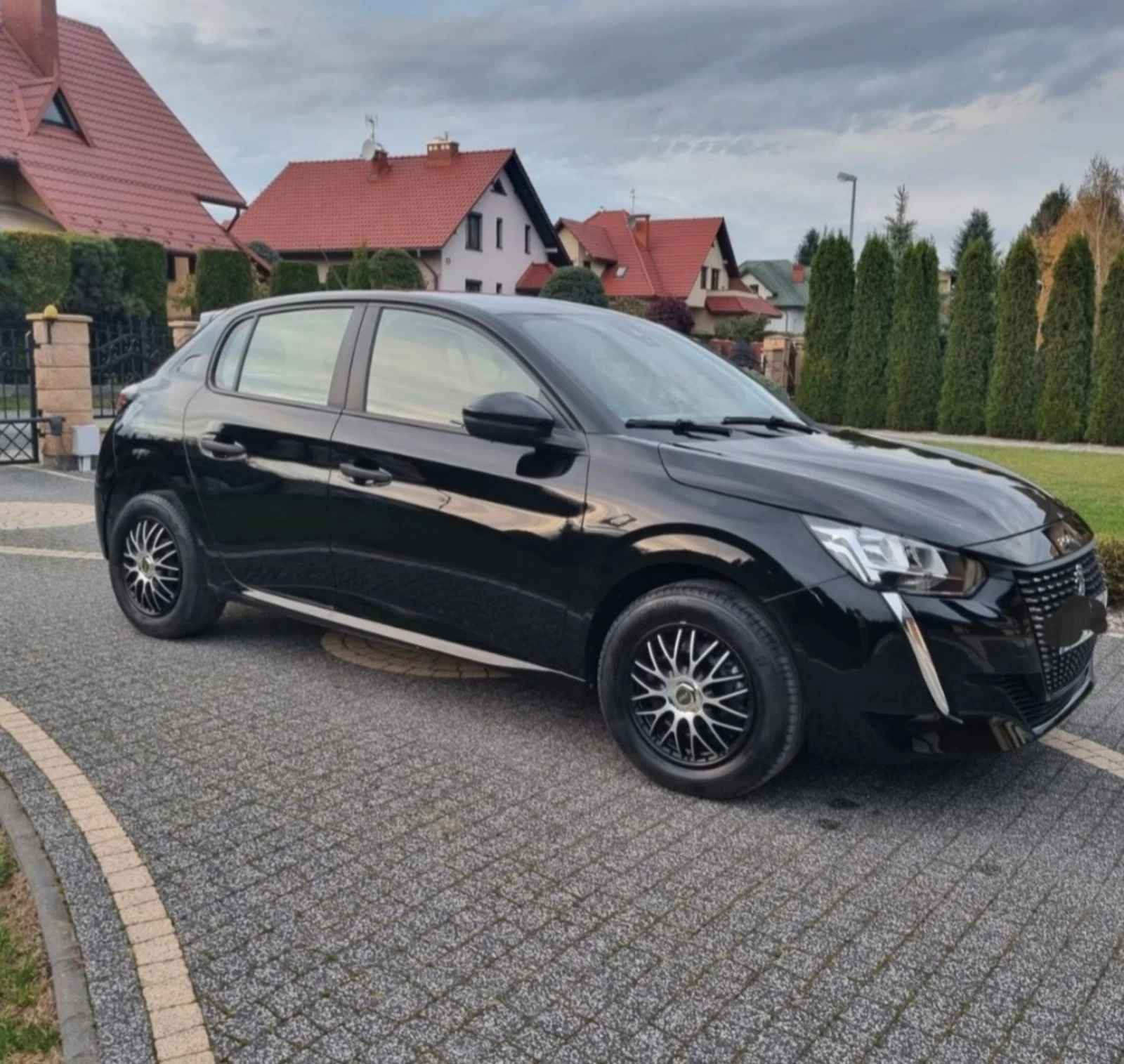 Peugeot 208 1, 2  VTI-82PS-HM05 - изображение 4