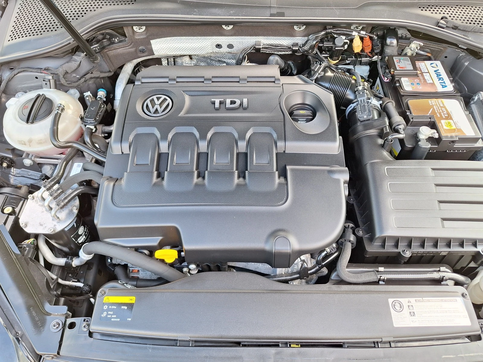 VW Golf 1, 600TDI facelift | Mobile.bg — изображение 16