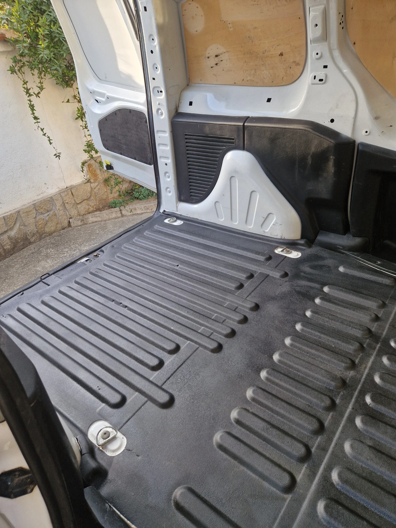 Peugeot Partner 1.6 BlueHdi  | Mobile.bg   14