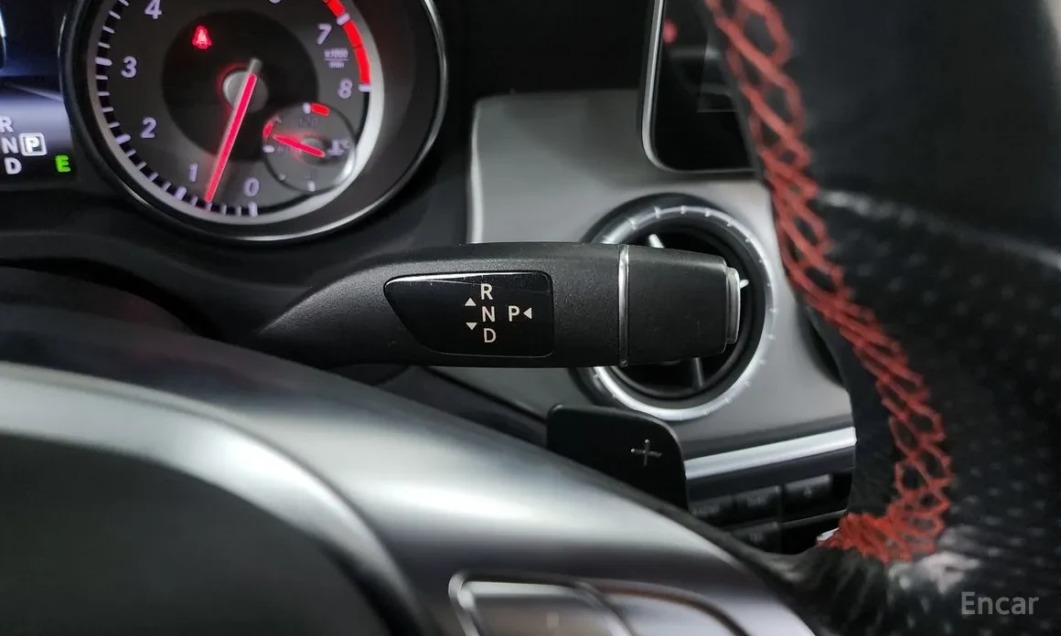 Mercedes-Benz CLA 250 CLA-Class C117 CLA250 4MATIC - изображение 9