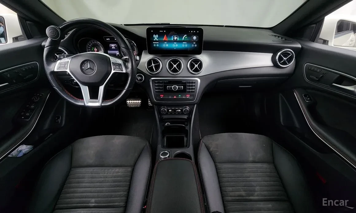 Mercedes-Benz CLA 250 CLA-Class C117 CLA250 4MATIC - изображение 7