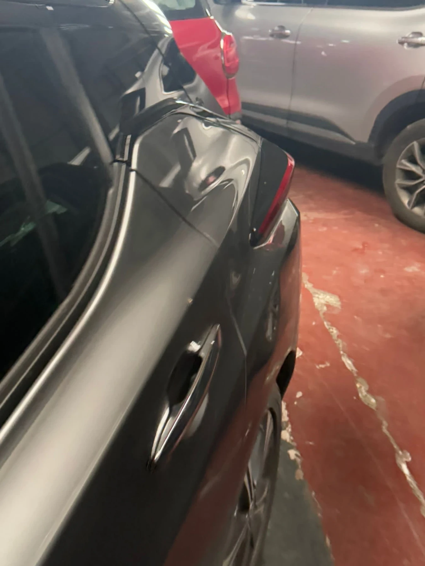 Nissan Leaf  (KATO НОВА) - изображение 8