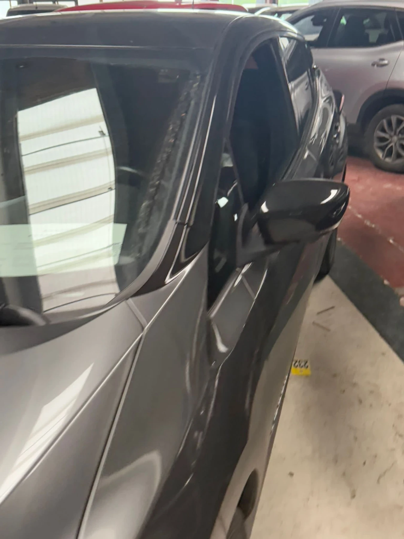 Nissan Leaf  (KATO НОВА) - изображение 5