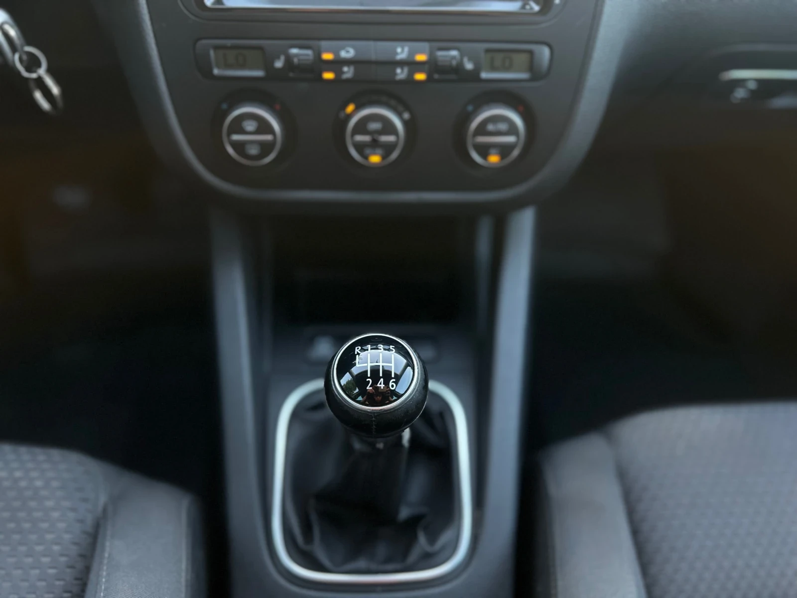 VW Golf 1.4 TSI GT SPORT XENON - изображение 9