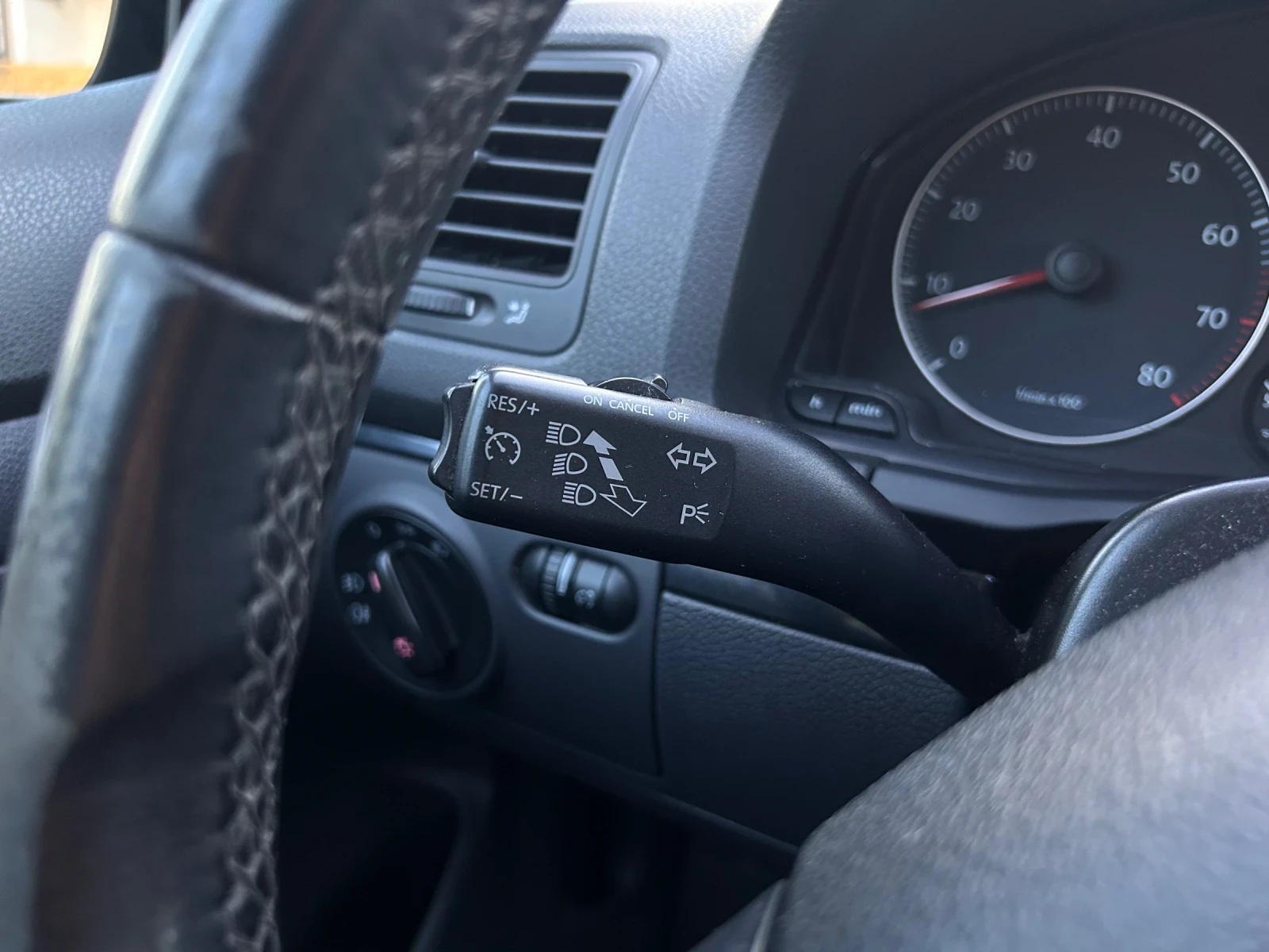 VW Golf 1.4 TSI GT SPORT XENON - изображение 10