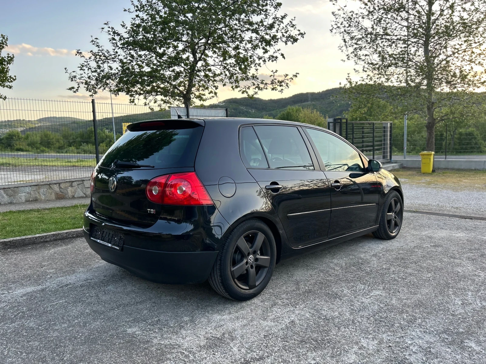 VW Golf 1.4 TSI GT SPORT XENON - изображение 3