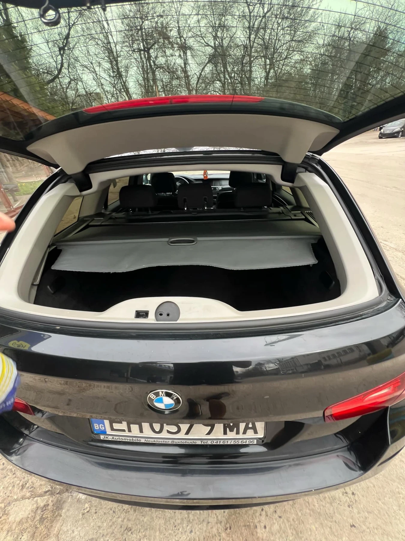 BMW 520  - изображение 6