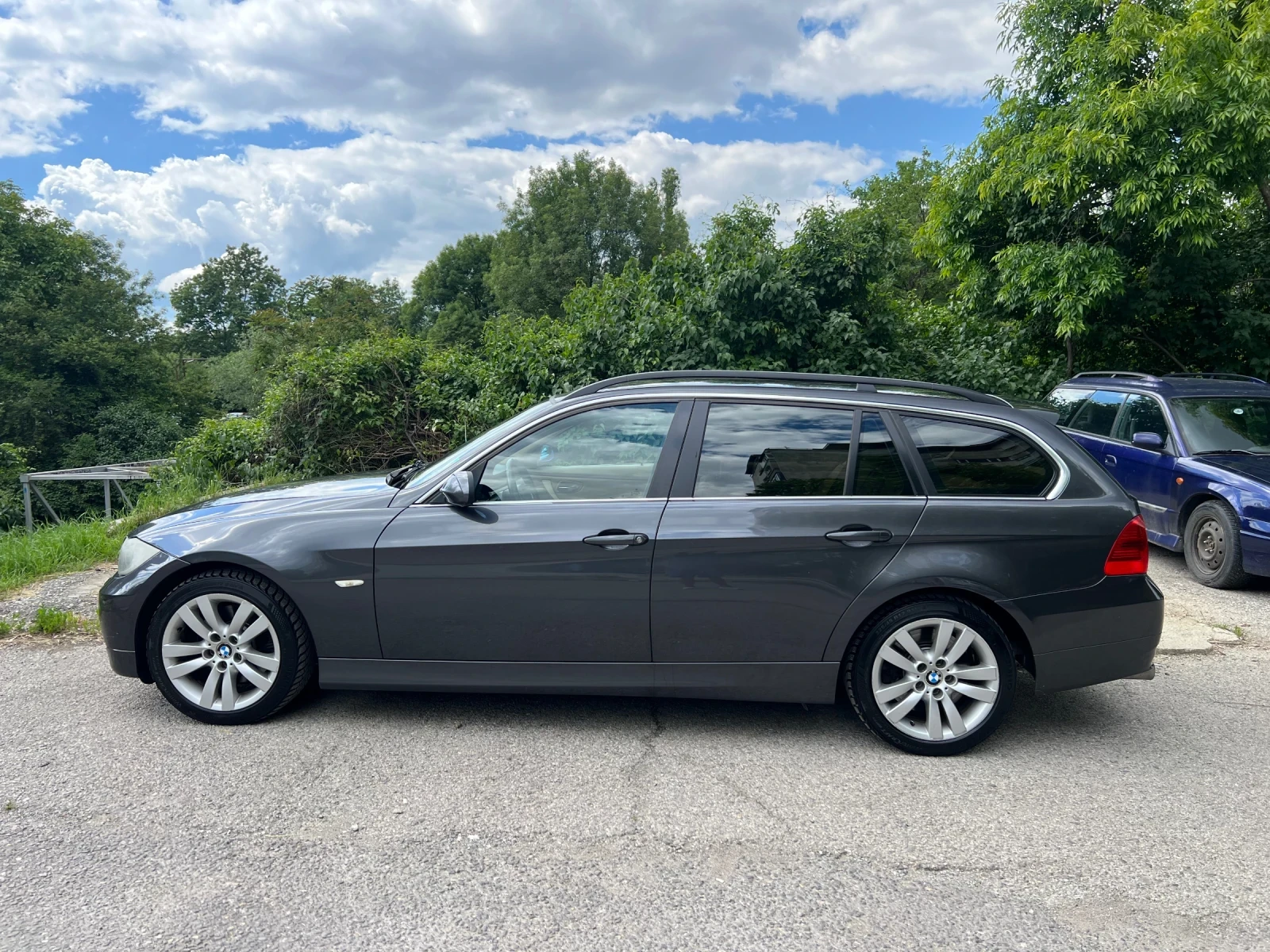 BMW 330 XDrive | Mobile.bg   1