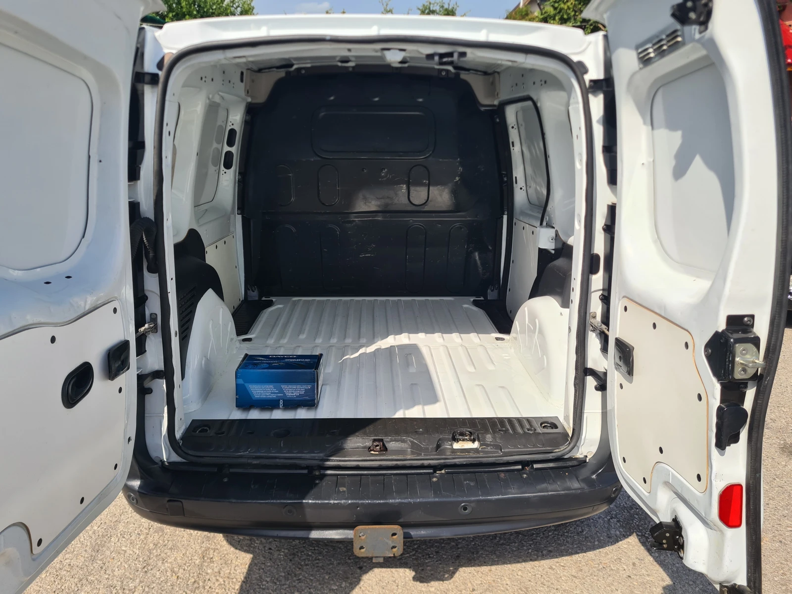 Renault Kangoo 1.5DCi-НАВИ.ЛИЗИНГ | Mobile.bg — изображение 11