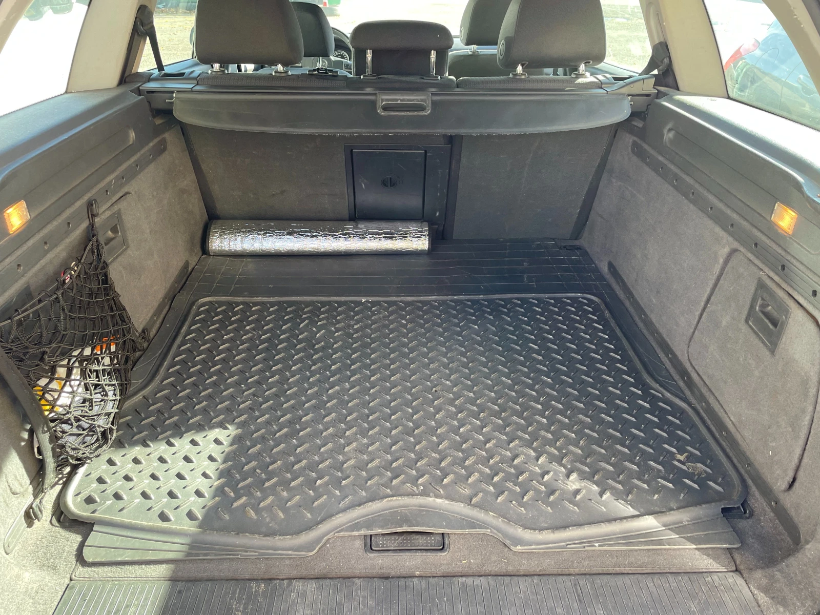 Opel Vectra 1.9 CDTI | Mobile.bg — изображение 13