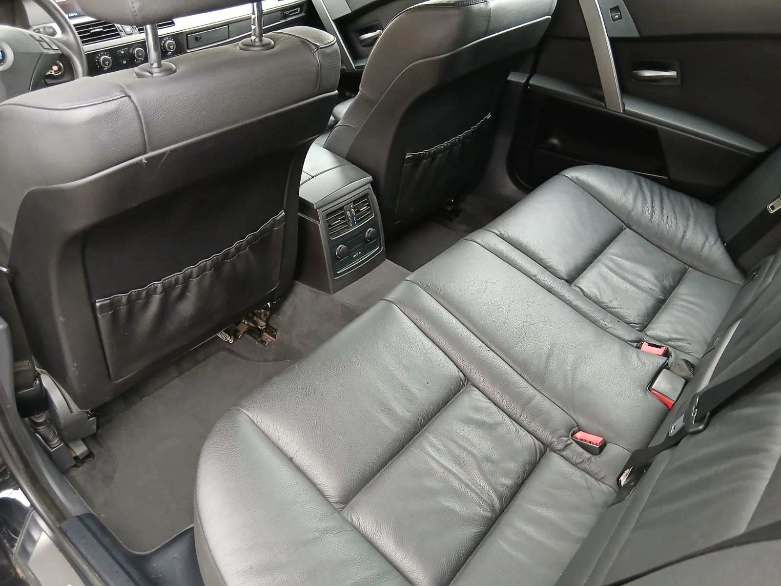 BMW 525 | Mobile.bg   15