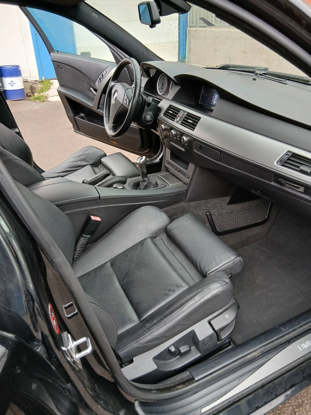 BMW 525 | Mobile.bg   14