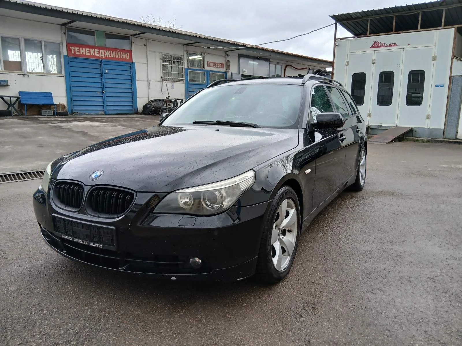 BMW 525 | Mobile.bg   1