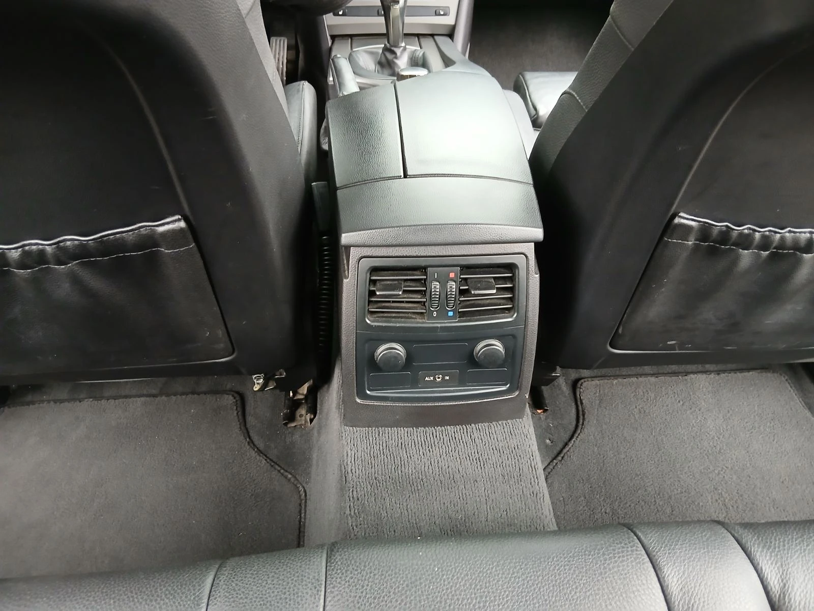 BMW 525 | Mobile.bg   12