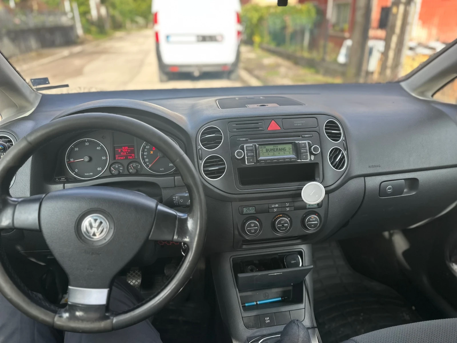 VW Golf Plus | Mobile.bg   14