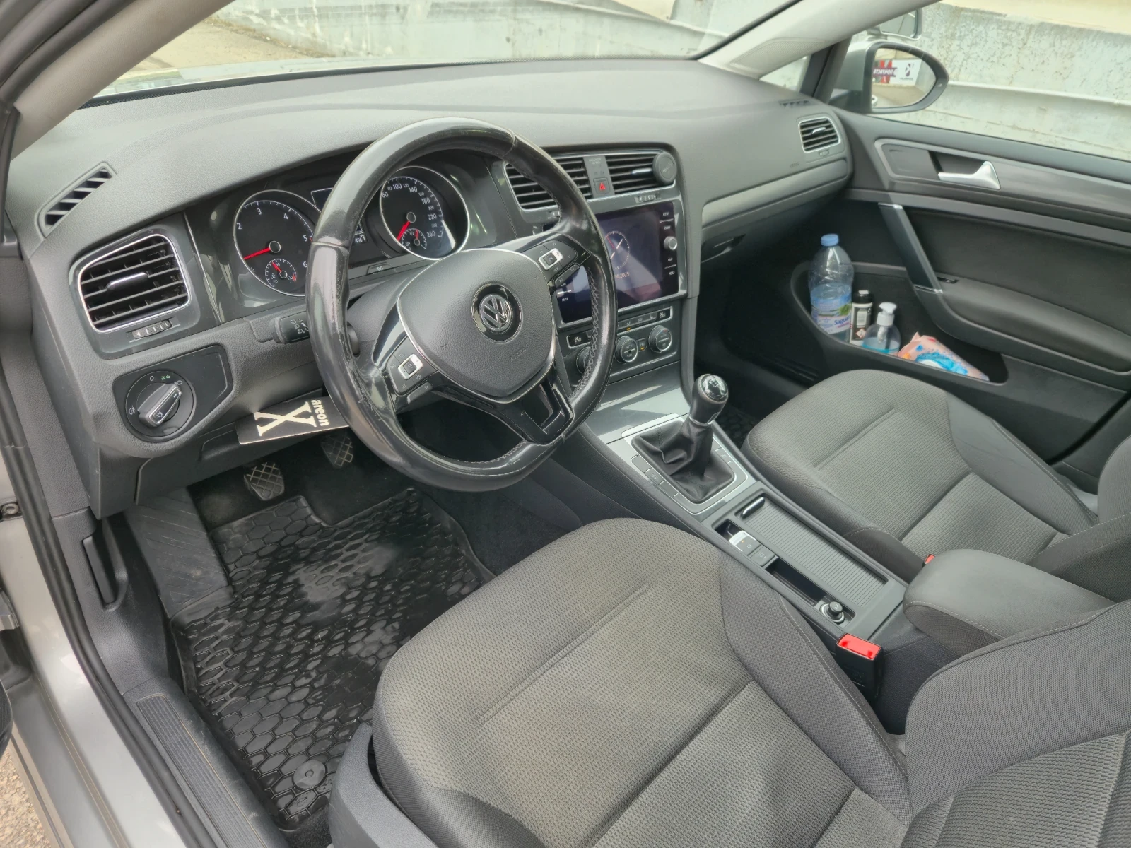 VW Golf | Mobile.bg � ����������� 14