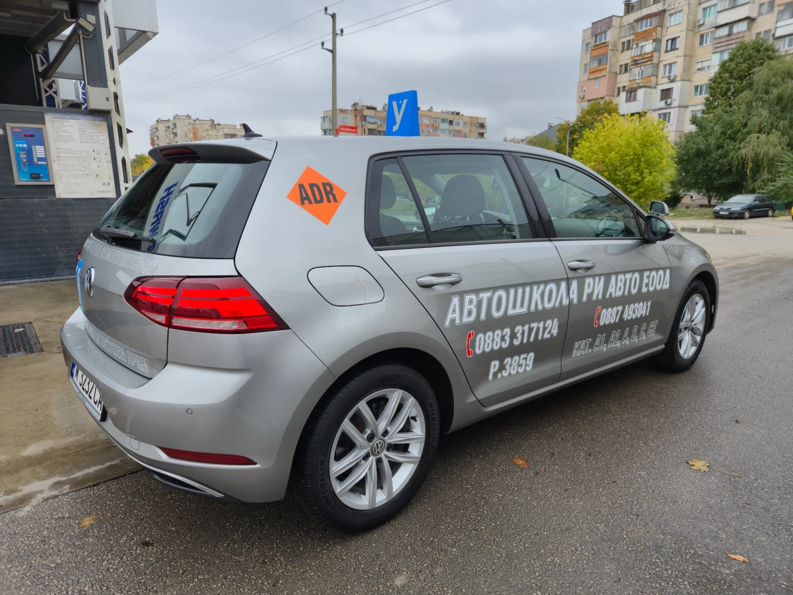 VW Golf  - изображение 2