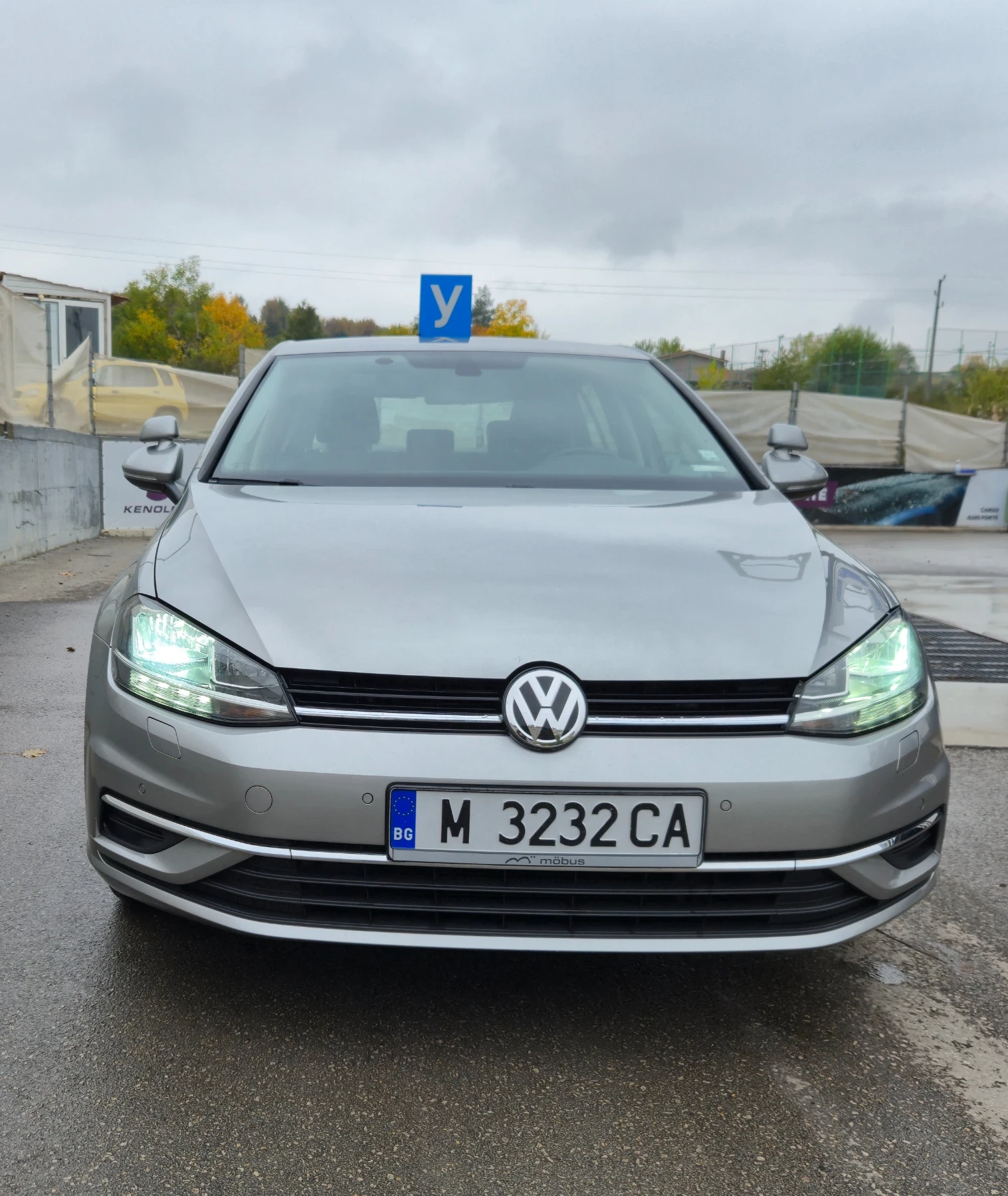 VW Golf  - изображение 5