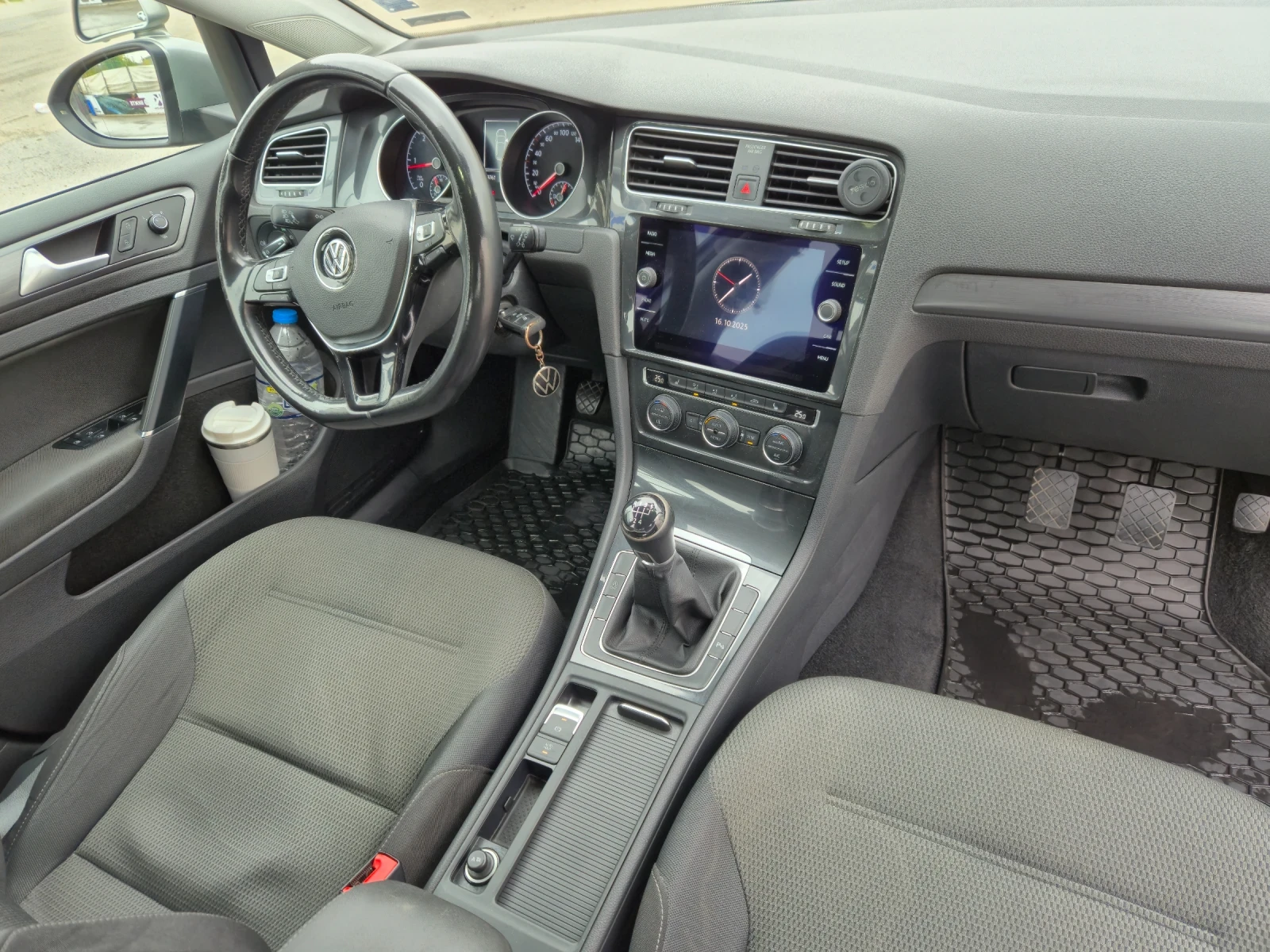 VW Golf | Mobile.bg � ����������� 11