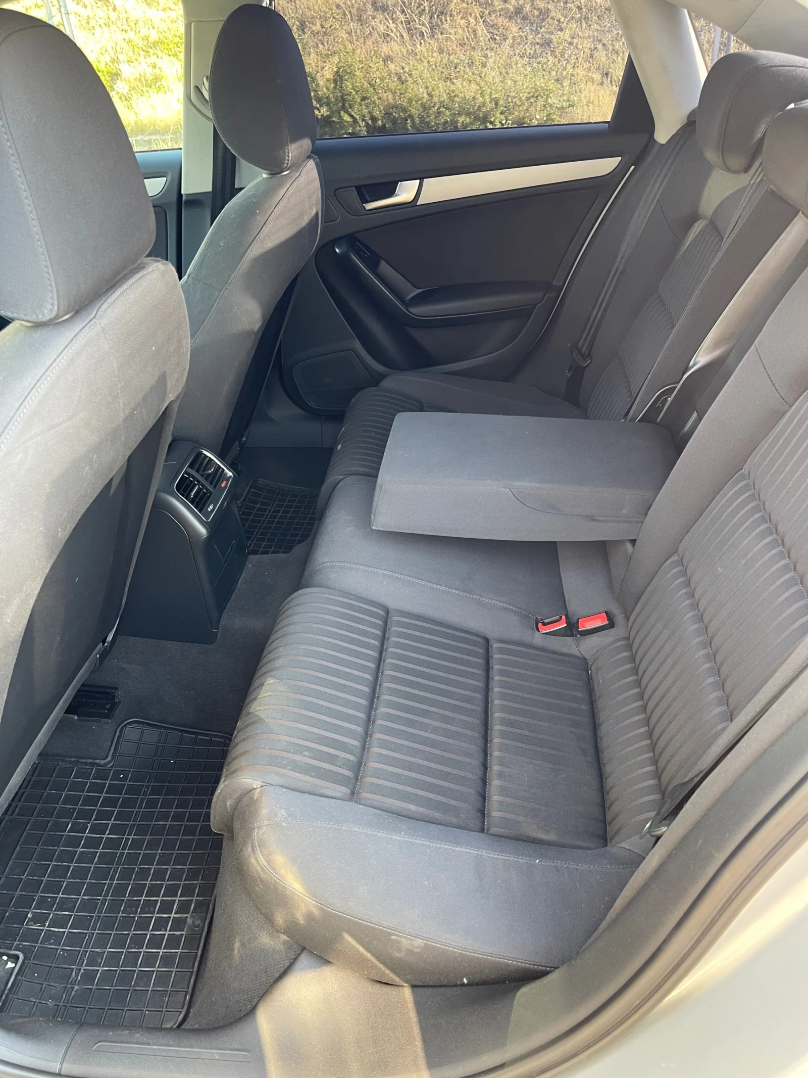 Audi A4 | Mobile.bg — изображение 10