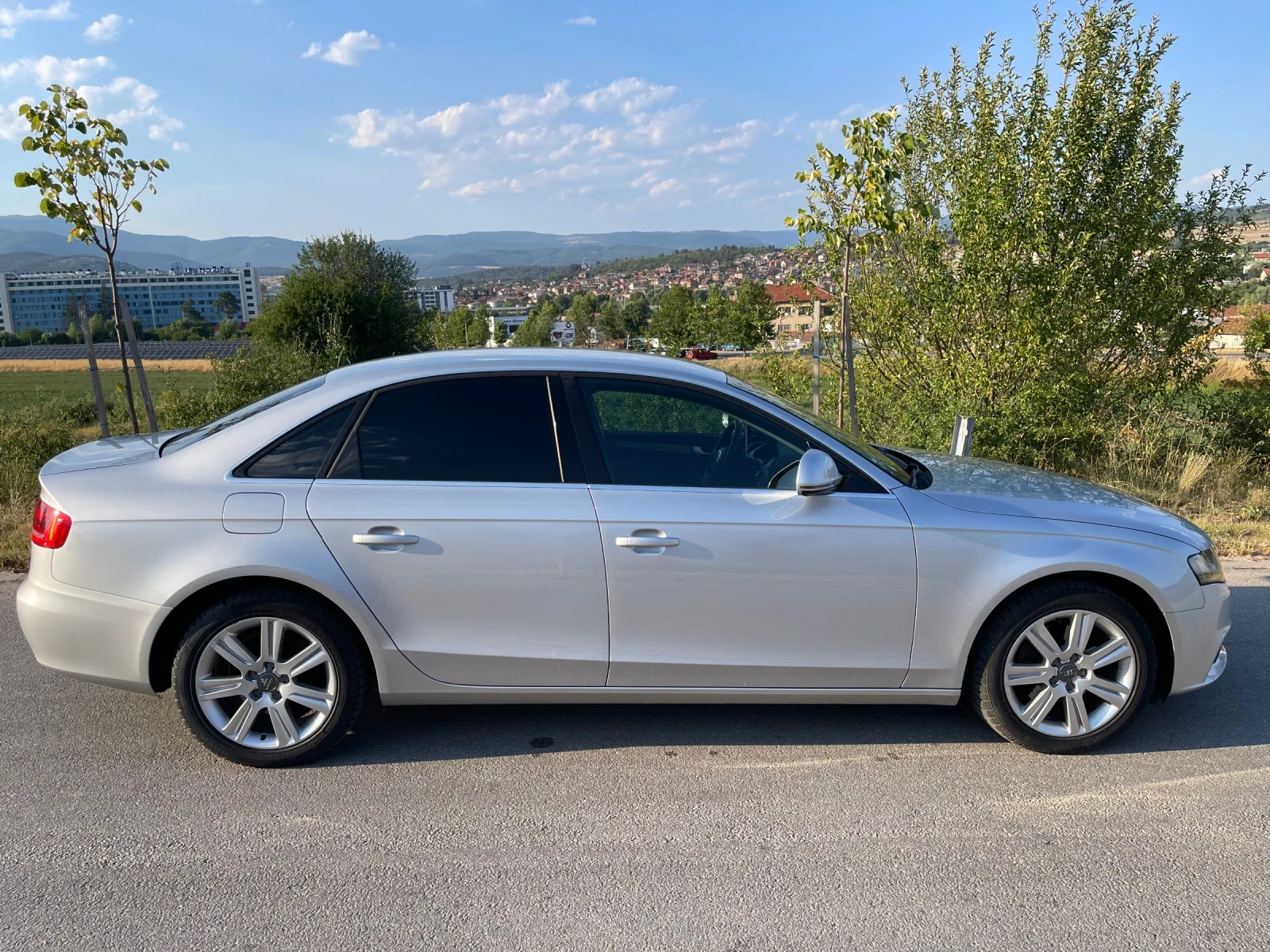Audi A4 | Mobile.bg — изображение 5
