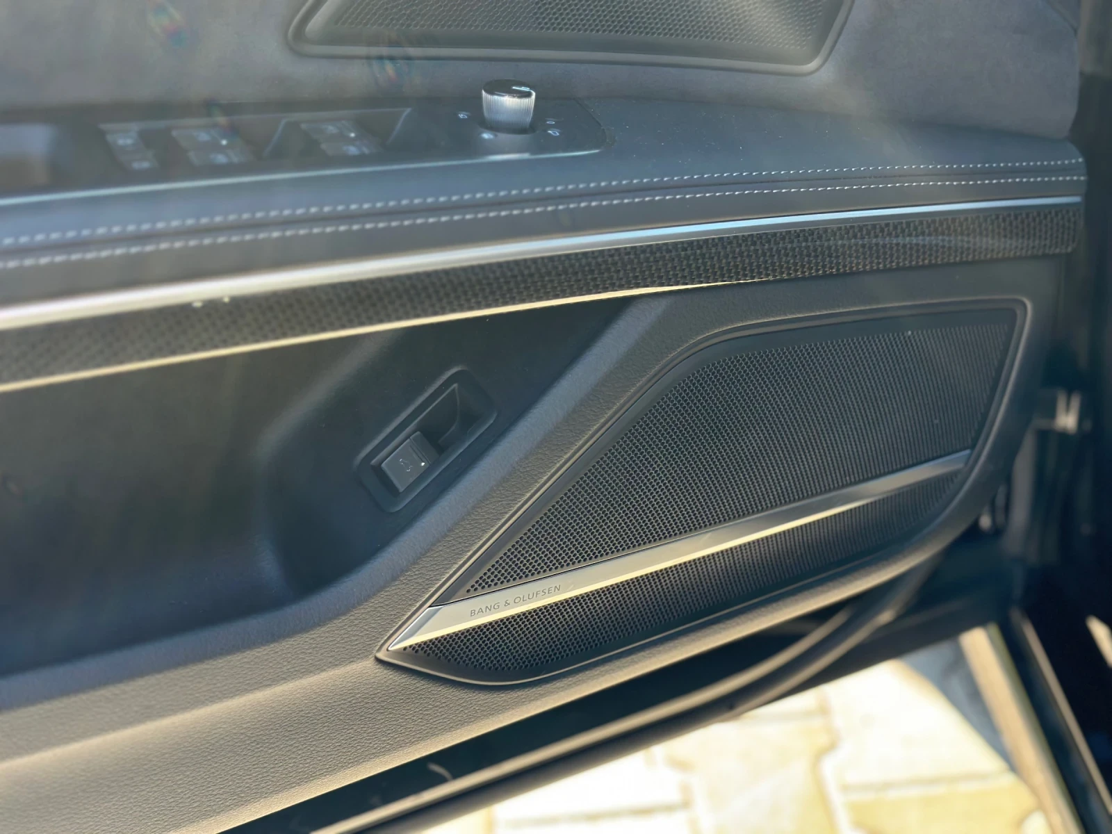 Audi S8 * CARBON* * FULL*  | Mobile.bg   11